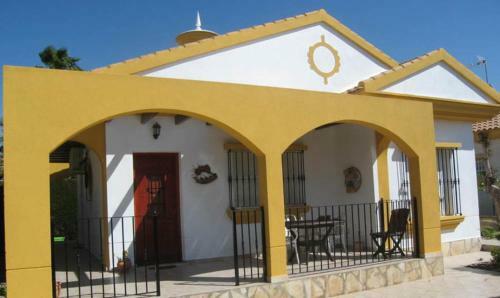 Villa Sueno De Estrellas