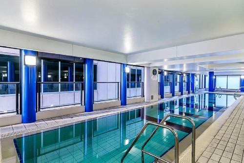 Apartamento Horizons 1402