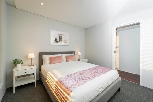 Apartamento Horizons 1402