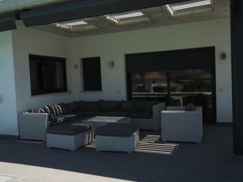 La Casa En El Valle, 5 Bedroom Villa With Private Pool
