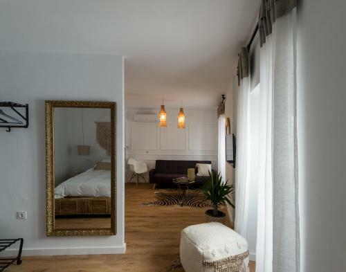 Apartamento Boh�rquez Rooms