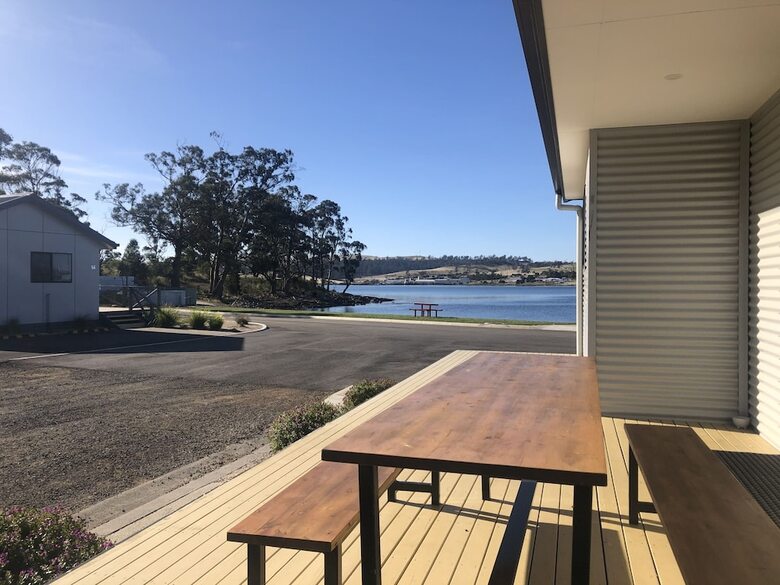 Hotel Eastcoast Central Watersedge Resort
