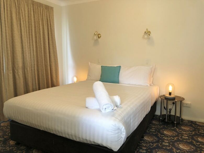 Hotel Eastcoast Central Watersedge Resort