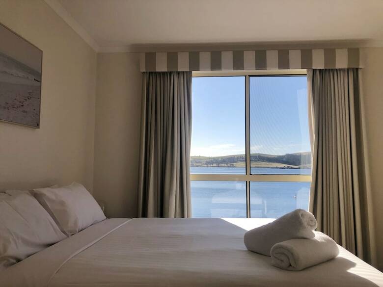 Hotel Eastcoast Central Watersedge Resort
