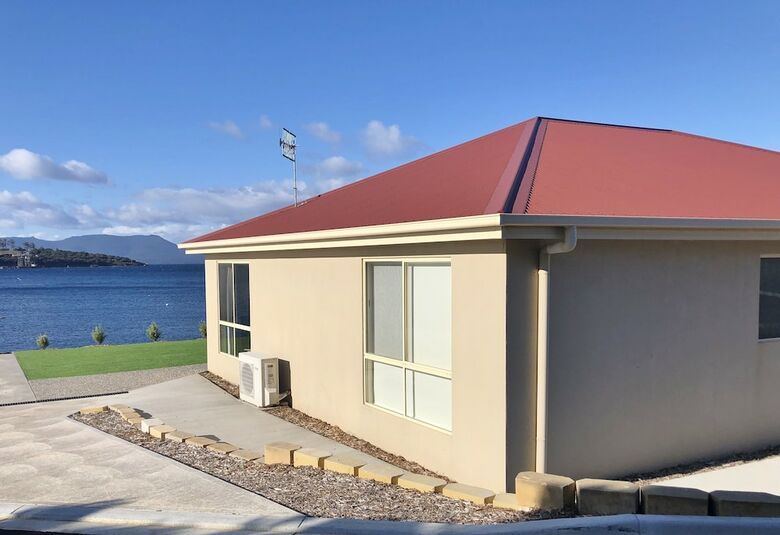 Hotel Eastcoast Central Watersedge Resort