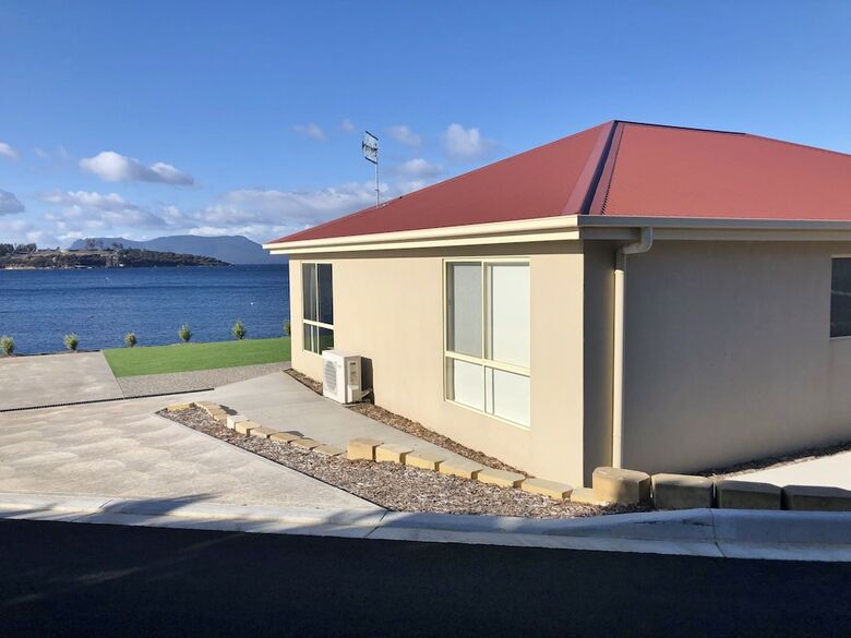 Hotel Eastcoast Central Watersedge Resort