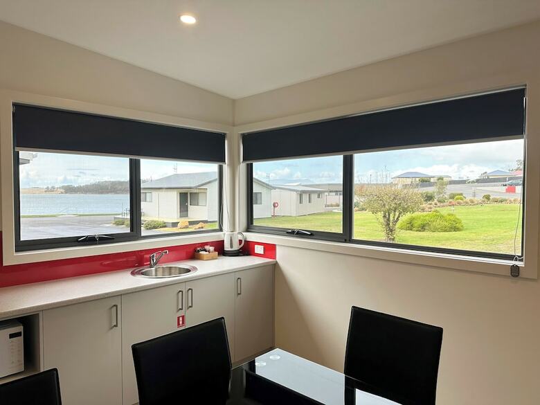 Hotel Eastcoast Central Watersedge Resort