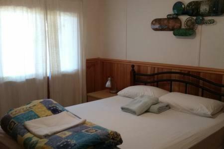 Osprey Holiday Home