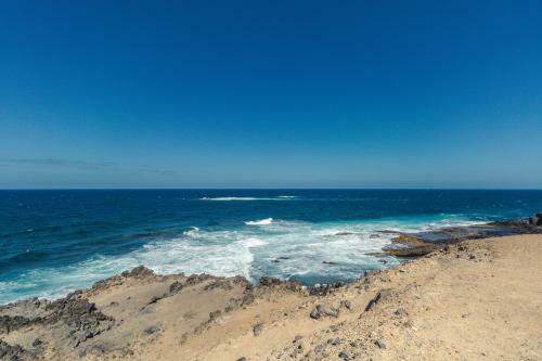 Top Views Melenara Beach Avenue Apartments