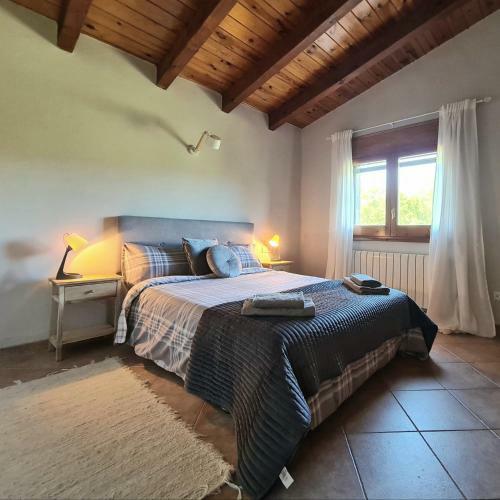 Agroturismo Harveys Homestay
