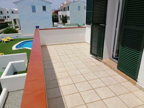 Villa Pi�uelo (Relax En El Para�so).