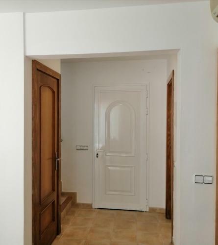 Villa Pi�uelo (Relax En El Para�so).