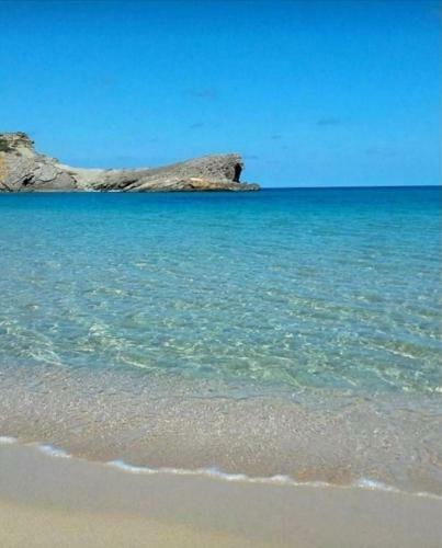 Villa Pi�uelo (Relax En El Para�so).
