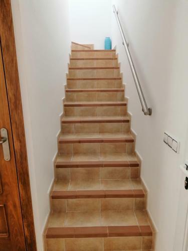 Villa Pi�uelo (Relax En El Para�so).