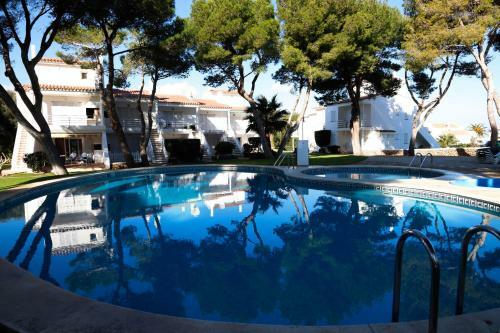 Apartamento Amanecer En Port D�addaia