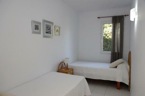 Apartamento Amanecer En Port D�addaia