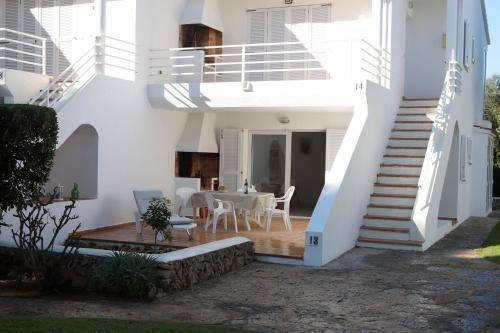 Apartamento Amanecer En Port D�addaia