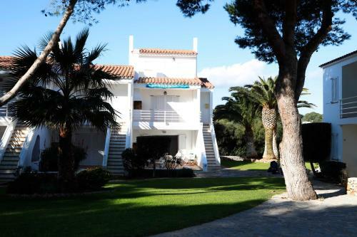 Apartamento Amanecer En Port D�addaia
