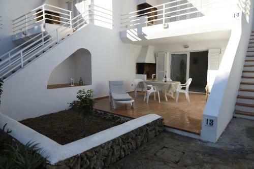 Apartamento Amanecer En Port D�addaia