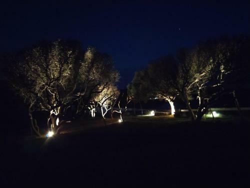 Agroturismo Casa Rural Reformada Bini Aumaia