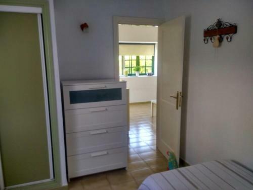 Apartamento Relax Bungalows