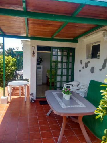 Apartamento Relax Bungalows