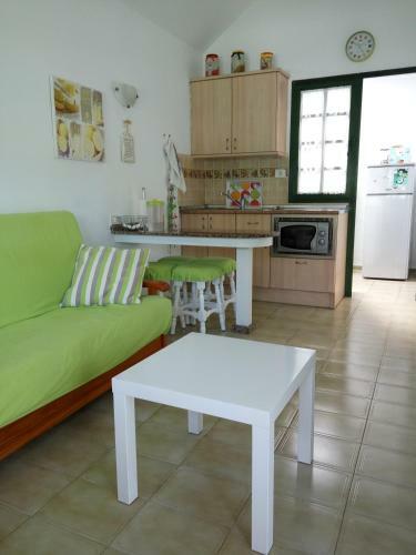 Apartamento Relax Bungalows