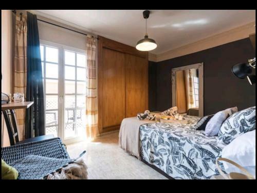 Apartamento Green Sea Top Bungalow Jardin
