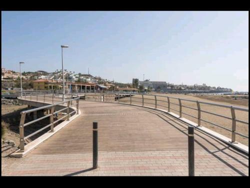 Apartamento Green Sea Top Bungalow Jardin