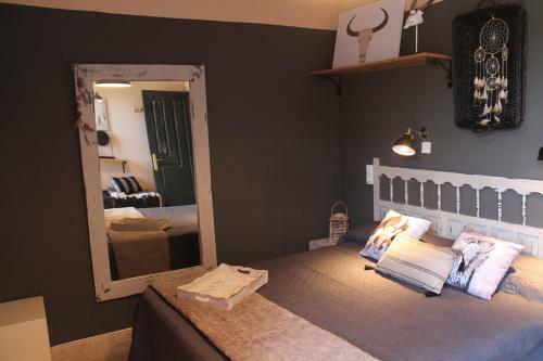 Apartamento Green Sea Top Bungalow Jardin