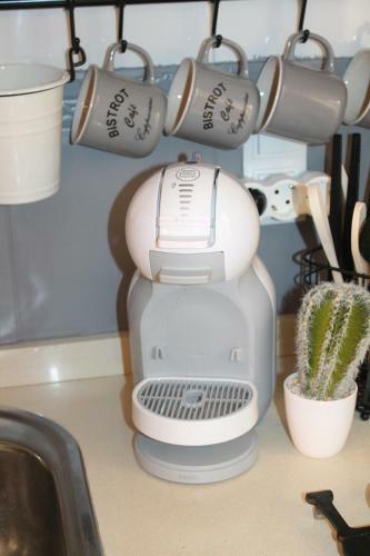 Apartamento Green Sea Top Bungalow Jardin