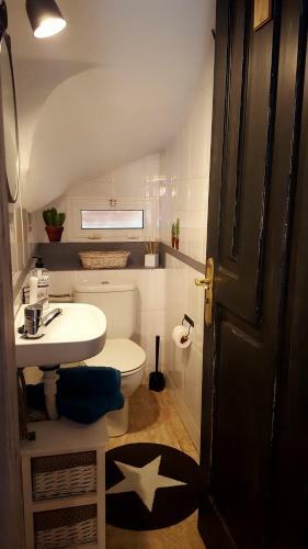 Apartamento Green Sea Top Bungalow Jardin