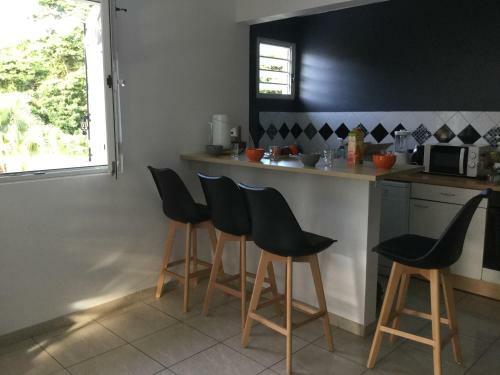 Apartamento Douc Irma