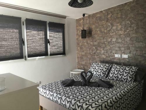 Paradis�aco Bungalow En Sonnenland