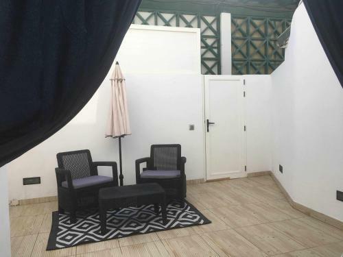 Paradis�aco Bungalow En Sonnenland