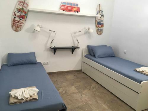 Paradis�aco Bungalow En Sonnenland