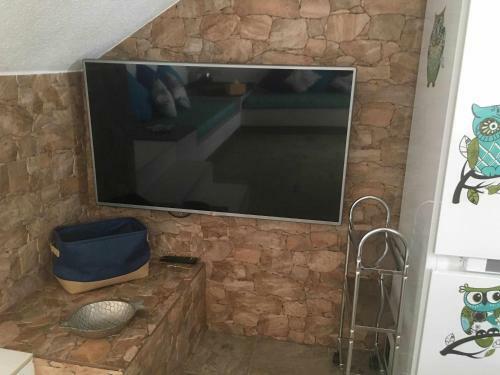 Paradis�aco Bungalow En Sonnenland