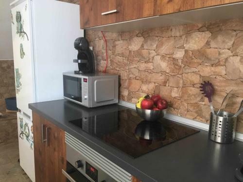 Paradis�aco Bungalow En Sonnenland