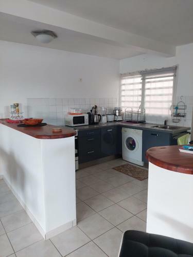 Apartamento Spacieux T3 Vue Mer