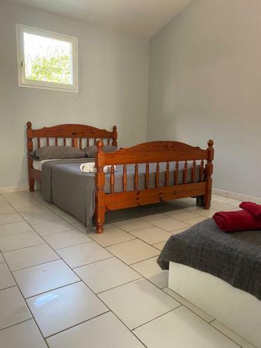 Apartamento La Villa Bleue 2, Les Trois Ilets