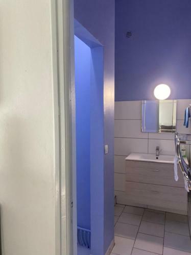 Apartamento La Villa Bleue 2, Les Trois Ilets
