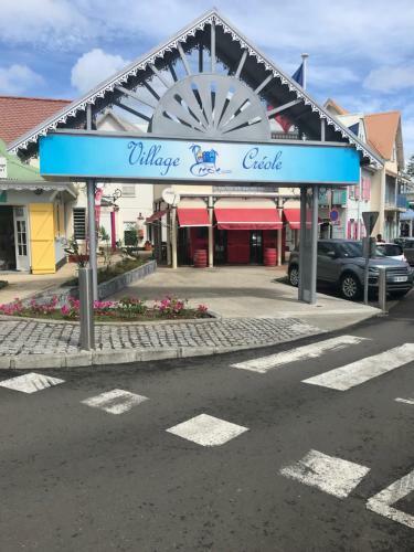Apartamento Agr�able Cocon � La Marina de La Pointe Du Bout