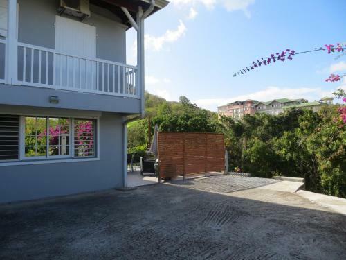 Apartamento Superbe Bas de Villa T3 Alpinia