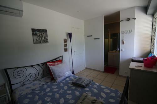 Apartamento Superbe Bas de Villa T3 Alpinia