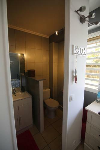 Apartamento Superbe Bas de Villa T3 Alpinia