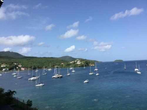 Apartamento Vacances de R�ves En Martinique