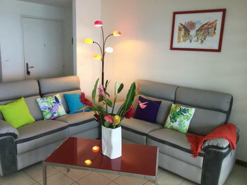 Apartamento Vacances de R�ves En Martinique