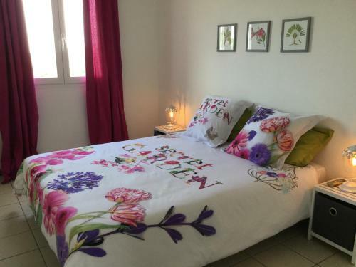 Apartamento Vacances de R�ves En Martinique