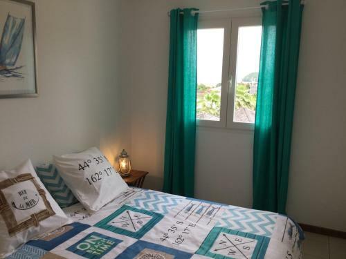 Apartamento Vacances de R�ves En Martinique