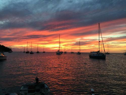 Apartamento Vacances de R�ves En Martinique
